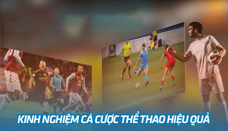 Kinh nghiệm cá cược thể thao hiệu quả từ Nowgoal Kinh nghiệm cá cược thể thao hiệu quả từ Nowgoal